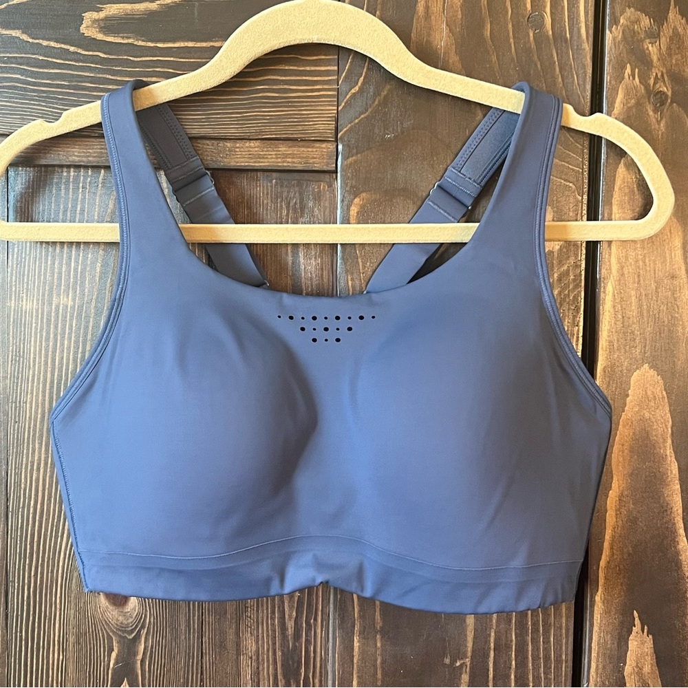 Athleta Advance Sports Bra